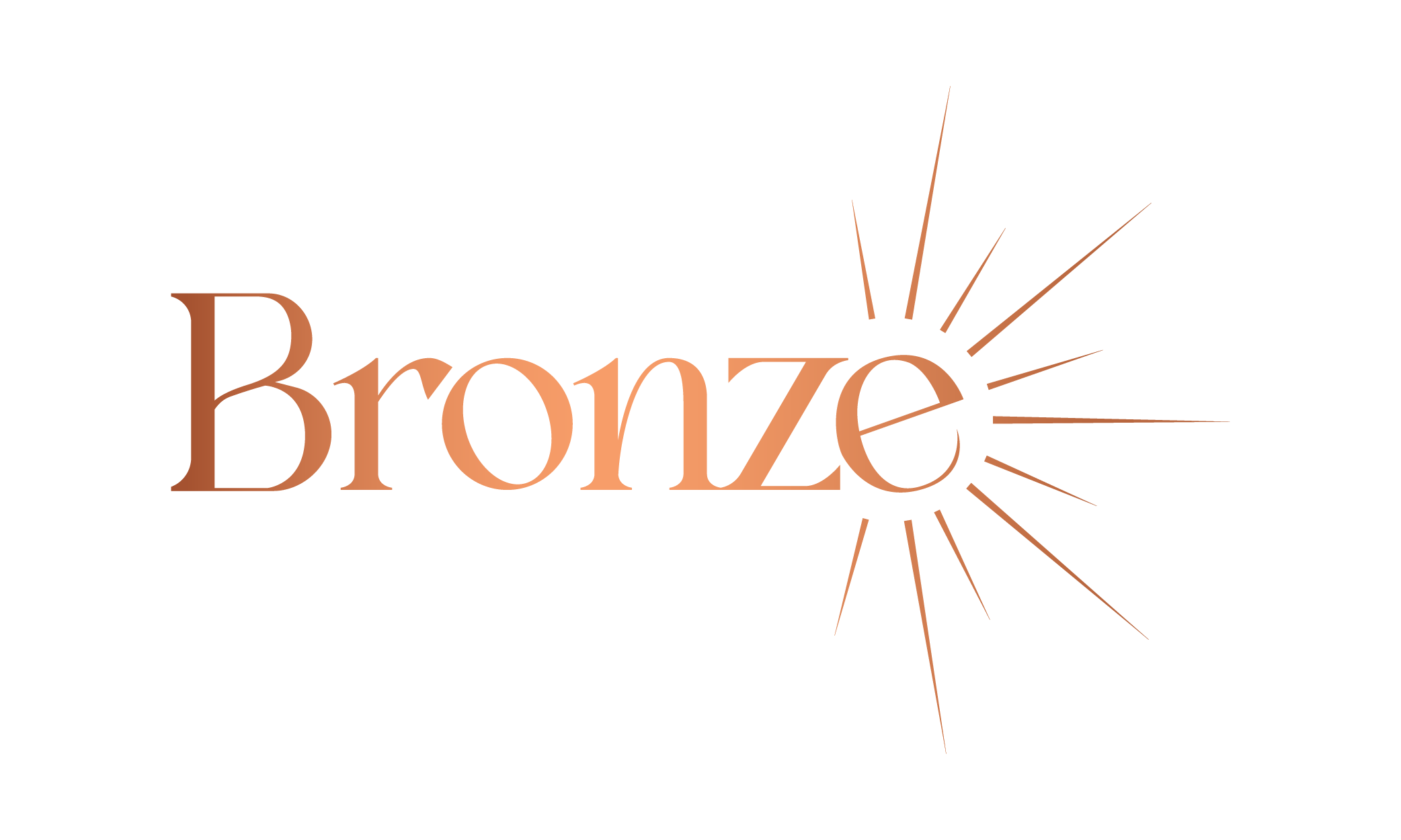 Bronze Tan